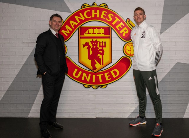 , Inside Man Utd’s meeting with Ralf Rangnick in Mayfair office as club looked for replacement ‘the OPPOSITE to Solskjaer’