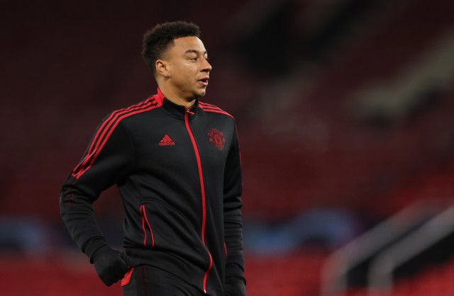 , How Man Utd could line up against Watford with Van de Beek, Sancho and Lingard given chance to shine