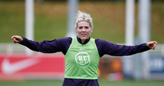 , Millie Bright ‘humbled’ to be England skipper and relishing fairytale return to Doncaster Rovers Belles ground