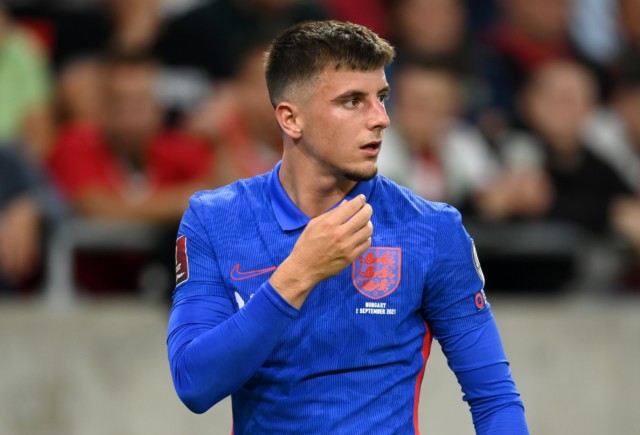 , Chelsea star Mason Mount ‘being tracked by Man City, Real Madrid and Bayern Munich as giants consider transfer swoop’