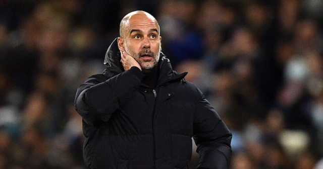 , Pep Guardiola admits he fancies crack at international football after Man City as he leaves door open to England job