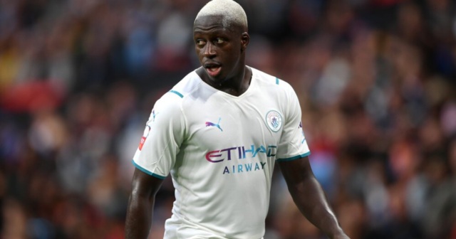 , Man City footballer Benjamin Mendy charged with two more rape counts on top of four he is already facing