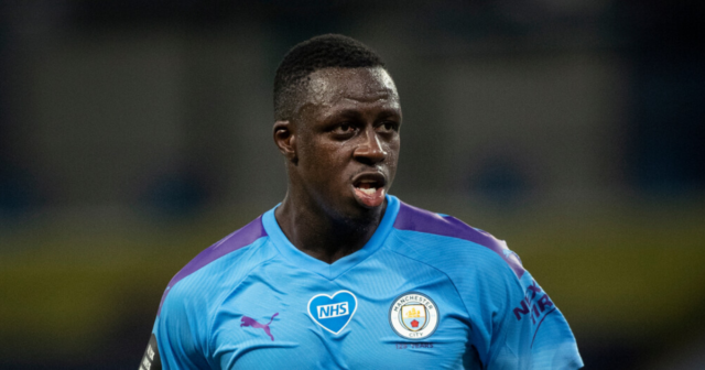 , Man City star Benjamin Mendy appears in court charged with two more rape counts on top of four he is already facing
