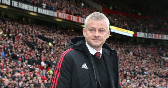 , Man Utd sacking Ole Gunnar Solskjaer completes bizarre cycle involving fellow doomed bosses Dean Smith and Nuno