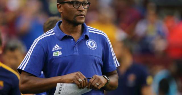 , Ex-Chelsea chief Michael Emenalo leading candidate to become Newcastle director of football after £300m Saudi takeover