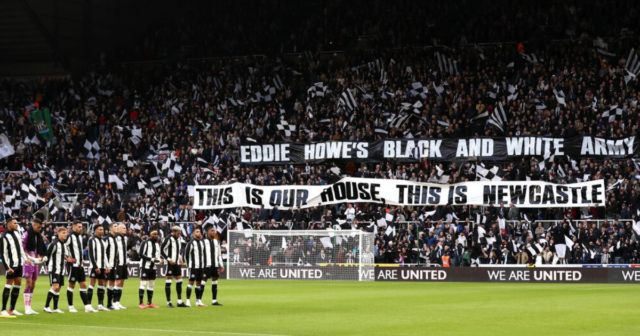 , Newcastle United fans smelliest in the Premier League – how does your team fare?