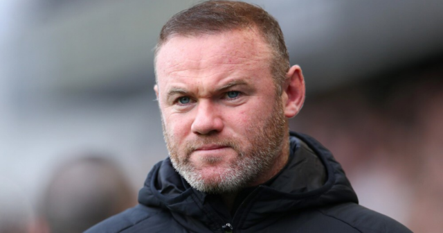 , Wayne Rooney’s Derby hit with 21-POINT deduction after admitting to breaches of Football League’s financial rules
