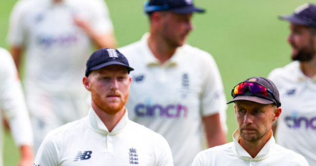 , The Ashes: Root admits he was wrong to expect too much from England superhero Stokes in First Test drubbing vs Australia