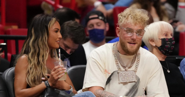 , Jake Paul branded a ‘joke’ after KOing basketball player and wrestler as pundit goes on rant after Canelo call-out