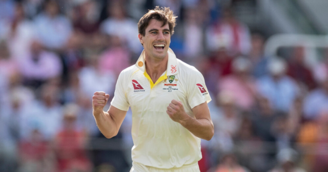, Australia captain Pat Cummins in DOUBT for the second Ashes Test vs England after Covid scare