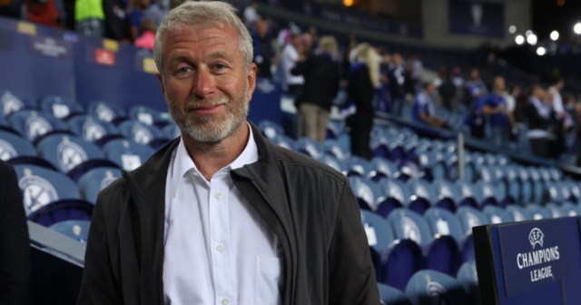 , Chelsea owner Roman Abramovich granted Portuguese citizenship after discovering link to Jewish heritage