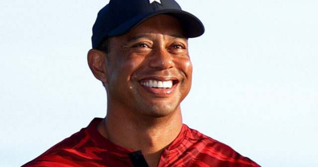, Tiger Woods ‘considers shock comeback NEXT WEEK’ after cheating death in horror car crash ten months ago