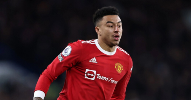 , Man Utd suffer double injury blow with Jesse Lingard and Anthony Martial ruled out of Crystal Palace clash