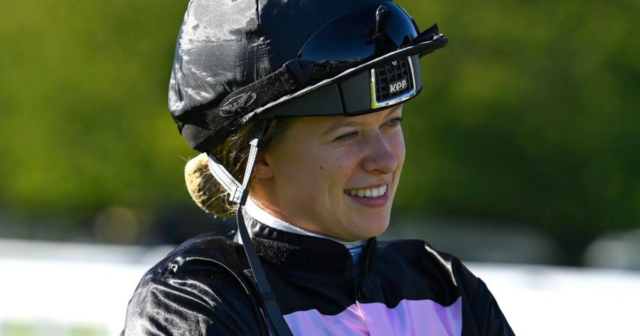 , Jockey Hannah Welch gave up career after Robbie Dunne ‘shouted and swore at her as she broke down in tears’, panel hears