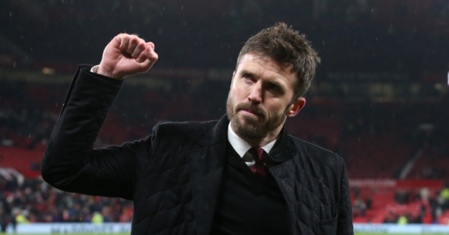 , ‘He can be a top coach’ – Bruno Fernandes predicts Michael Carrick has future in management after quitting Man Utd