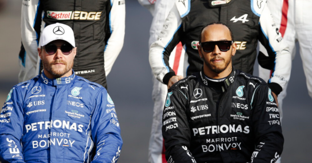 , ‘He went missing’ – Valtteri Bottas cost Lewis Hamilton F1 title with Abu Dhabi ‘shocker’, claims Jolyon Palmer