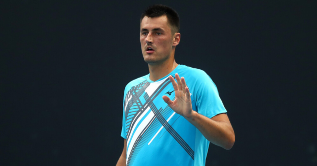 , Tomic says starring in X-rated OnlyFans video with Love Island star Vanessa Sierra is biggest regret of his life
