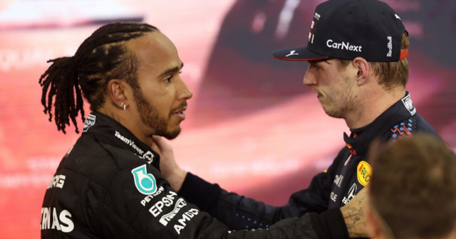 , Lewis Hamilton could be hit with FINE for snubbing FIA gala amid row with F1 chiefs over Verstappen title controversy