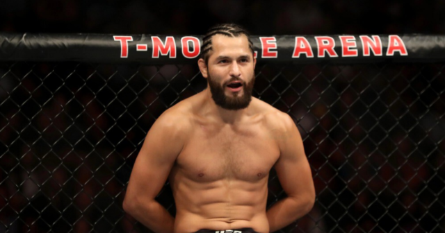 , Masvidal vows to put Jake Paul in wheelchair for life if they fight in UFC and says YouTuber lies about $50m paydays