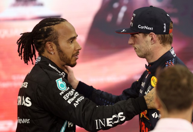 , Emma Raducanu is nailed on for SPOTY but Lewis Hamilton’s omission from shortlist is a sham