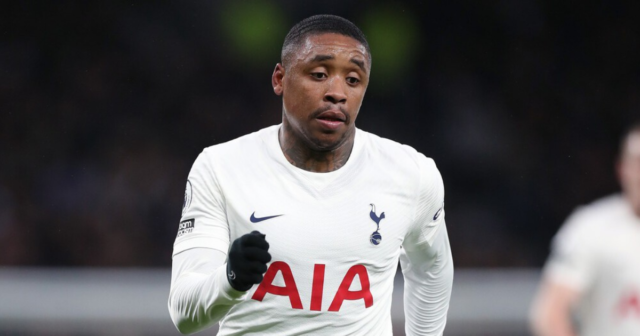 , Tottenham pair Bergwijn and Rodon set to leave in January transfer window after falling out of favour under Conte
