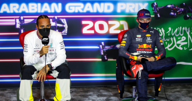 , Lewis Hamilton’s F1 title showdown with Max Verstappen in Abu Dhabi to be shown FREE on Channel 4