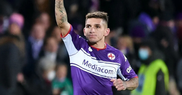 , Arsenal’s forgotten man Lucas Torreira set for £13m transfer to Fiorentina after impressing on loan
