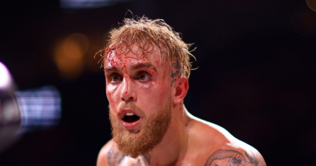 , ‘That would get my attention’ – Jake Paul urged to fight Jorge Masvidal next by legendary boxing trainer Teddy Atlas
