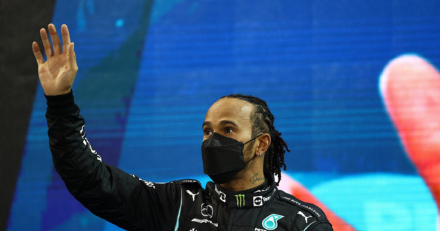, Lewis Hamilton has ‘even more desire’ to win eighth title says F1 chief Stefano Domenicali as he kills retirement talk