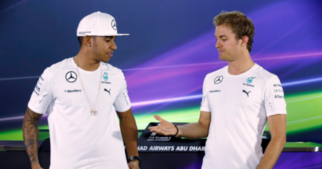 , ‘I felt incredible pain’ – Lewis Hamilton’s F1 title heartache left former Mercedes star Nico Rosberg devastated