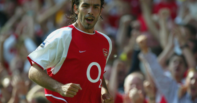 , Arsenal legend Pires reveals what a nightmare Gary Neville was on pitch and knew Man Utd icon would make him ‘suffer’