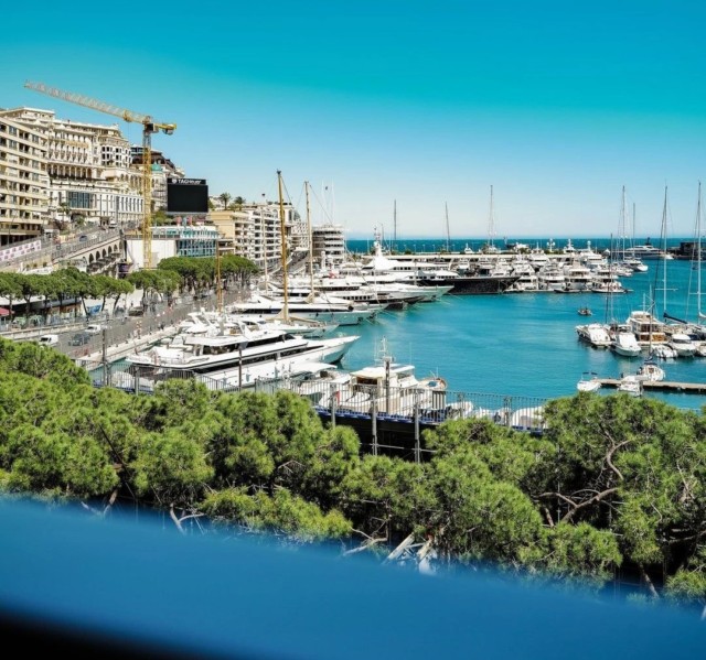 , Inside the stunning Monaco lives of F1’s mega rich drivers including Hamilton as Norris makes move to Monte Carlo