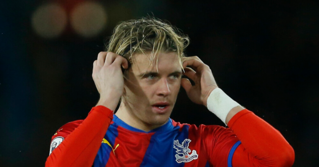, Conor Gallagher ‘not expecting to return to Chelsea in January from Crystal Palace loan transfer’ despite injury crisis