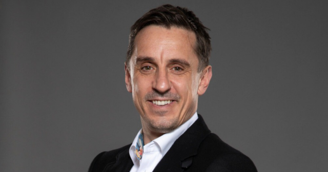 , ‘Get on with it’ – Gary Neville demands Premier League clubs stop postponing games due to Covid and just play youngsters