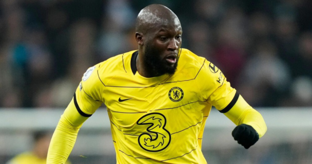 , Lukaku has single-handedly fired Chelsea back into Premier League title race with goal against Villa, says Redknapp