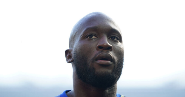 , Inter Milan fans tell Lukaku they do NOT want Chelsea striker back in brutal banner after he reveals plans to return
