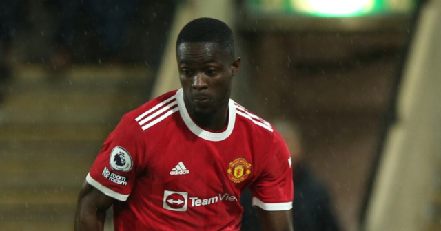 , Eric Bailly reveals he still can’t understand Jesse Lingard’s accent after five and a half years at Man Utd