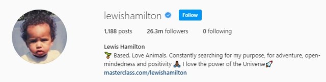 , Lewis Hamilton unfollows EVERYBODY on Instagram amid retirement speculation after his controversial F1 title defeat