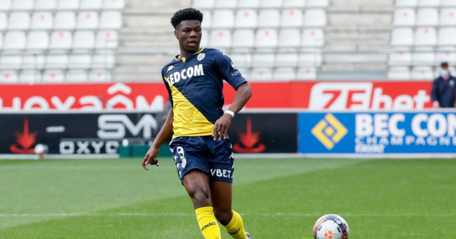, Chelsea given easier run at Aurelien Tchouameni transfer after Juventus pull out of race for Monaco star