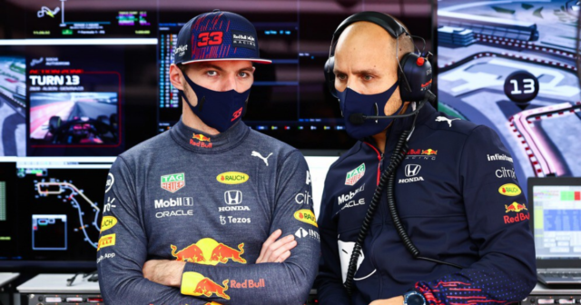 , Max Verstappen threatens to quit F1 if he loses Red Bull engineer who helped him take Lewis Hamilton’s world title