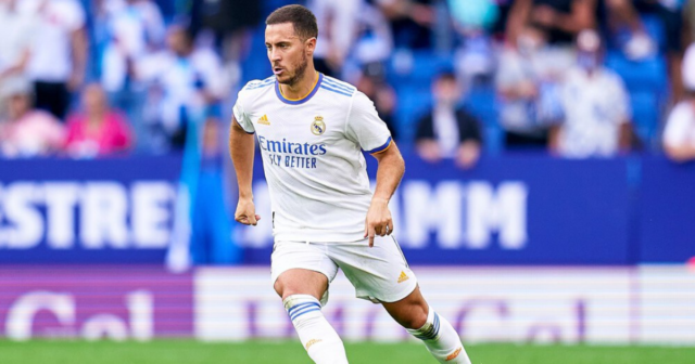 , West Ham and Everton ‘leading Eden Hazard transfer chase with Real Madrid ready to make £130m loss on ex-Chelsea star’