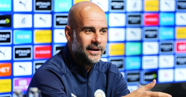 , Pep Guardiola ‘lined up for New York City FC job after leaving Man City’ as boss hints at quitting in coming years
