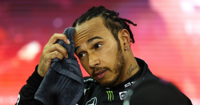 , Lewis Hamilton could QUIT F1 after being left ‘disillusioned’ by Max Verstappen’s title win, says Mercedes boss Wolff