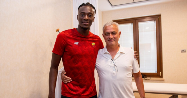 , Arsenal ‘really pushed’ for Tammy Abraham transfer from Chelsea before Roma boss Jose Mourinho pipped them to £34m deal