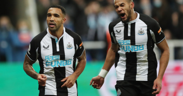 , Newcastle 1 Burnley 0: Toon finally win first game of season to breathe life into fight for survival