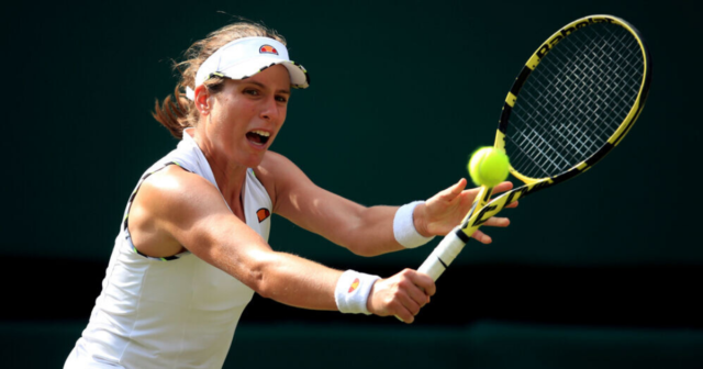 , Jo Konta retires aged 30 as former British No1 releases emotional statement after ‘living my dream’