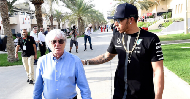 , Lewis Hamilton WILL retire from F1 after controversial Abu Dhabi loss, says Ecclestone after talks with Brit’s dad