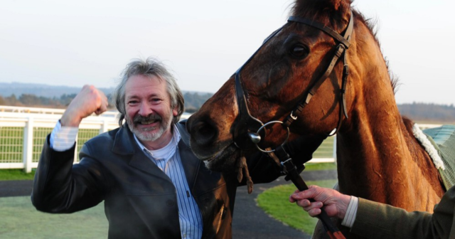 , Racing punter put £2 on six horses and walked away a millionaire – the unbelievable story of Britain’s biggest winner