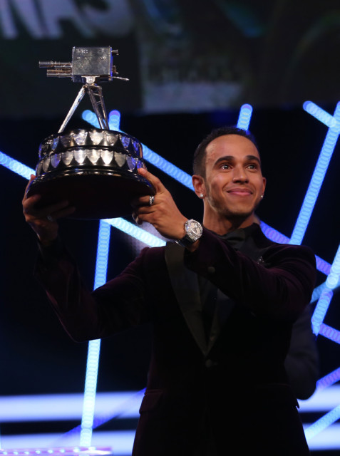 , Lewis Hamilton handed boost in SPOTY 2021 race as BBC delay revealing shortlist until AFTER thrilling F1 title race