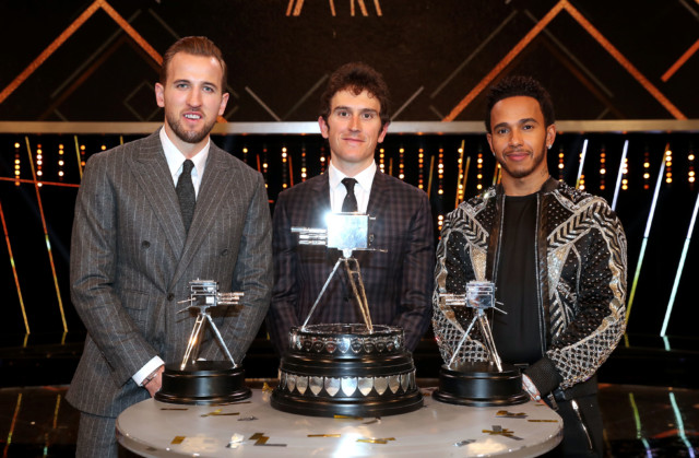 , Lewis Hamilton handed boost in SPOTY 2021 race as BBC delay revealing shortlist until AFTER thrilling F1 title race